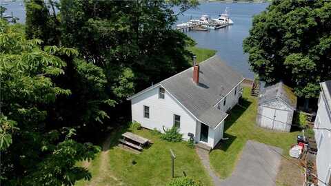 66 Beach Street, Warren, RI 02885