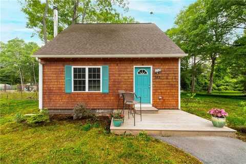 163 Mishnock Road, West Greenwich, RI 02817