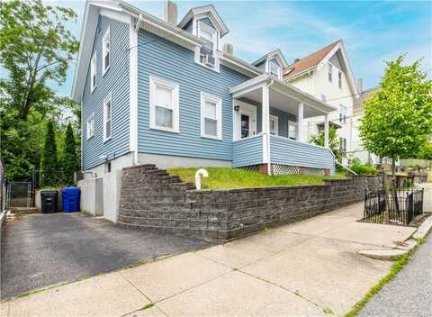 40 Highland Street, Pawtucket, RI 02860