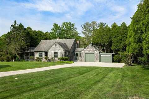 485 Long Highway, Little Compton, RI 02837