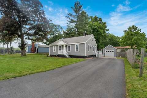 38 Anthony Drive, Cumberland, RI 02864