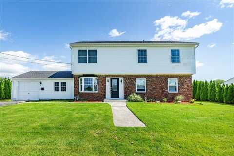 74 Brookhaven Drive, East Providence, RI 02914