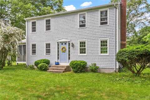 373 Fletcher Road, North Kingstown, RI 02852