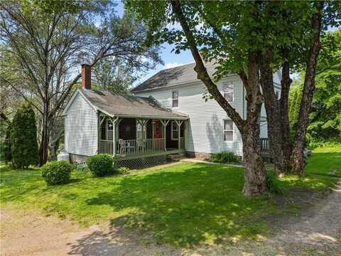 15 Railroad Street, Richmond, RI 02875