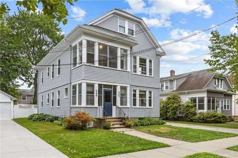 649 Pleasant Valley Parkway, Providence, RI 02908