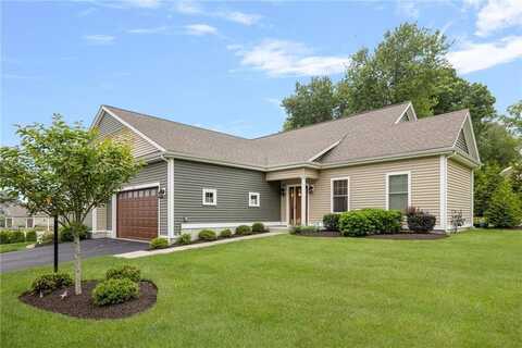 5 Fairway Drive, Smithfield, RI 02917