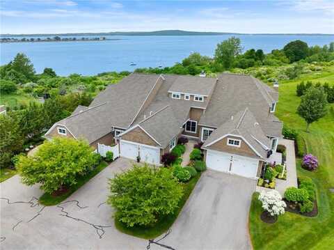 83 Waters Edge Street, Tiverton, RI 02878