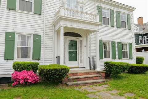 36 Underwood Street, Pawtucket, RI 02860