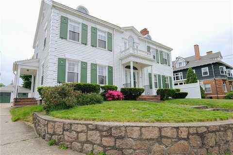 36 Underwood Street, Pawtucket, RI 02860