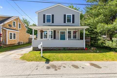 41 Orchard Avenue, Barrington, RI 02806