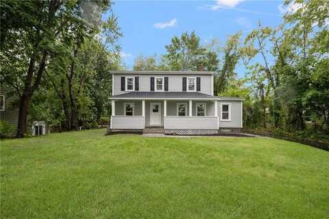 1056 Pontiac Avenue, Cranston, RI 02920
