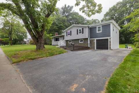 21 Baldwin Road, Warwick, RI 02886