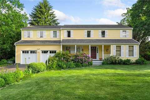 4 Fourth Street, Barrington, RI 02806