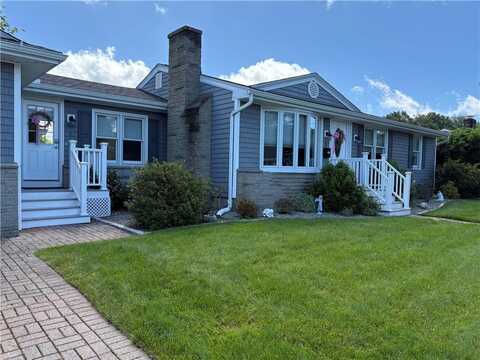8 Belaire Drive, Johnston, RI 02919