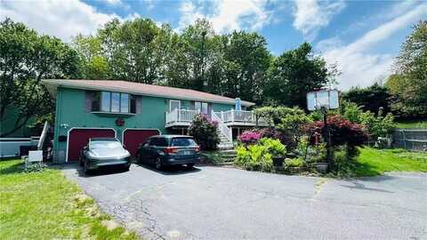 3945 Post Road, Warwick, RI 02886