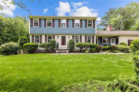 4 Tall Pines Drive, Barrington, RI 02806