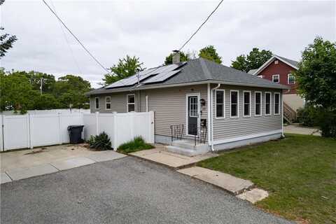 133 BROAD Street, Warwick, RI 02888