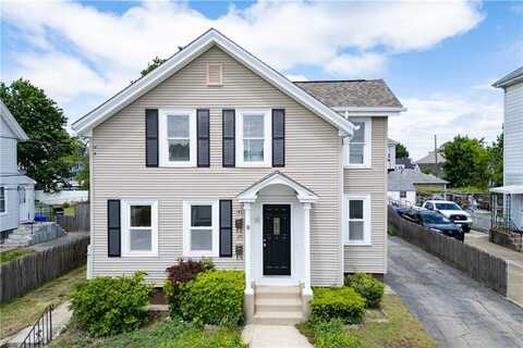 130 Hunts Avenue, Pawtucket, RI 02861