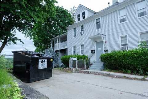 170 Arnold Street, Woonsocket, RI 02895