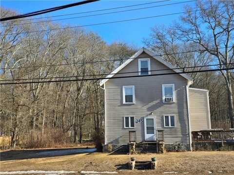 245 Bradford Road, Westerly, RI 02808