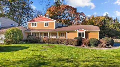 3 Hanley Farm Road, Warren, RI 02885