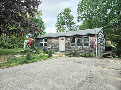 5 Martin Street, Coventry, RI 02816
