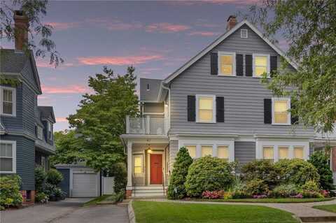 47 South Angell Street, Providence, RI 02906