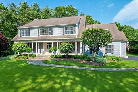 30 Taggart Court, East Greenwich, RI 02818