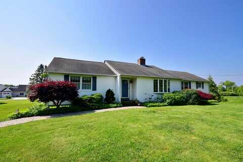 1 Butts Rock Road, Little Compton, RI 02837