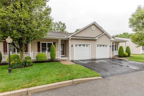 1285 Hartford Avenue, Johnston, RI 02919
