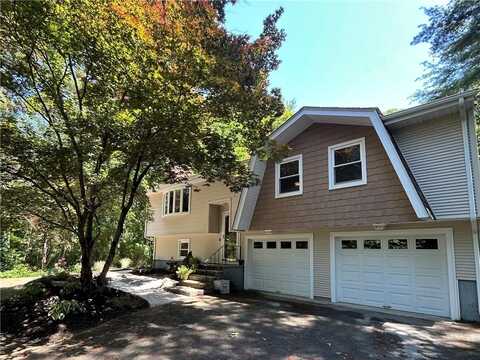 143 Smith Road, Burrillville, RI 02830