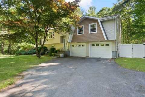 143 Smith Road, Burrillville, RI 02830