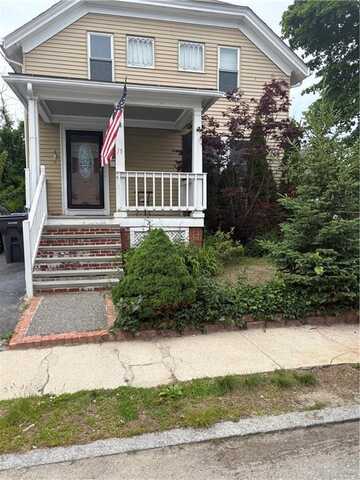 15 Villa Avenue, Cranston, RI 02905