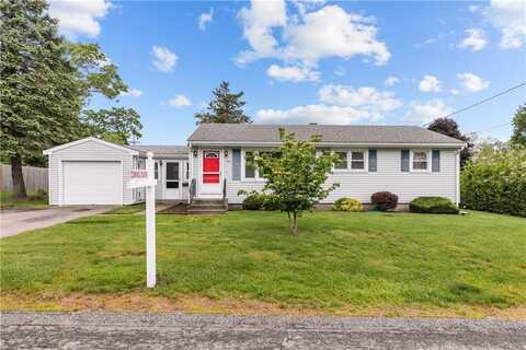 174 Russell Drive, Tiverton, RI 02878