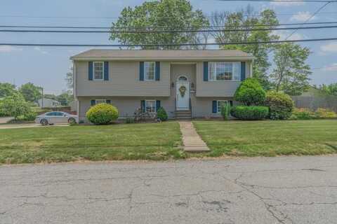 136 Youngs Avenue, Coventry, RI 02816