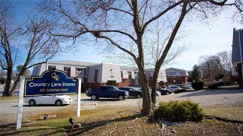 300 Smithfield Road, North Providence, RI 02904