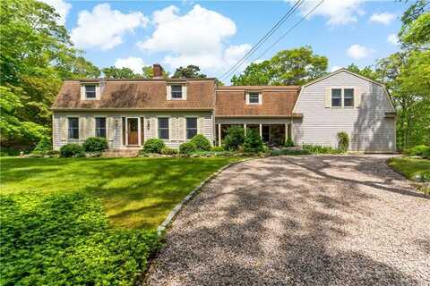 183 Gravelly Hill Road, South Kingstown, RI 02879