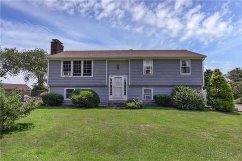 37 Seabreeze Terrace, South Kingstown, RI 02879
