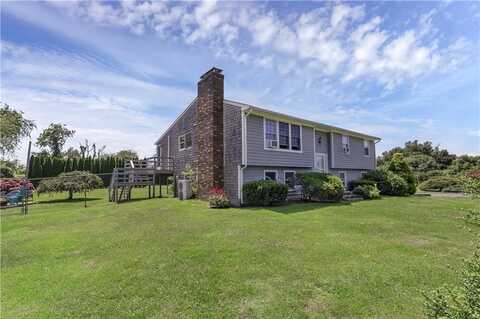 37 Seabreeze Terrace, South Kingstown, RI 02879