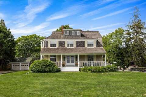 125 Sakonnet Point Road, Little Compton, RI 02837