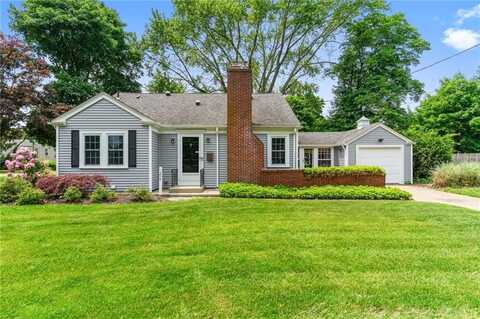 299 Buttonwoods Avenue, Warwick, RI 02886