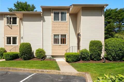 500 East Greenwich Avenue, West Warwick, RI 02893