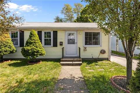 366 Prospect Street, Pawtucket, RI 02860