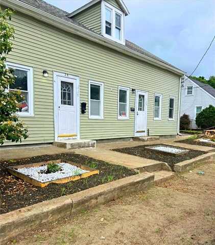 30 Harris Street, Coventry, RI 02816