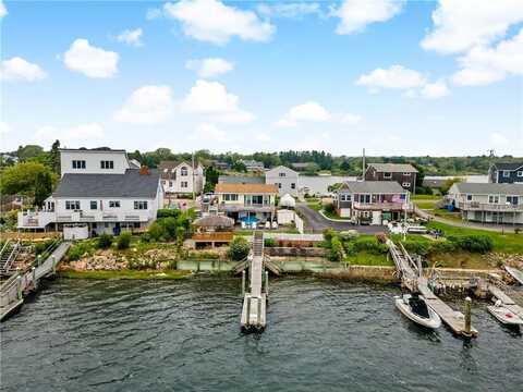 263 Prospect Road, South Kingstown, RI 02879