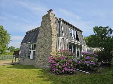 30 Bayfield Drive, South Kingstown, RI 02879