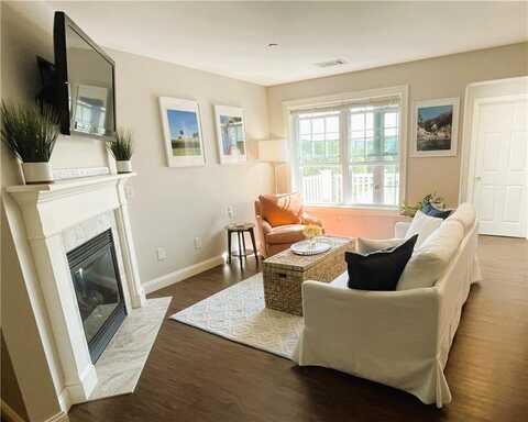 60 Saw Mill Drive, North Kingstown, RI 02852