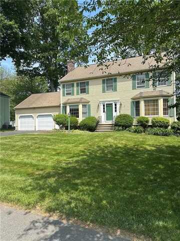 56 Greenfield Road, Cumberland, RI 02864