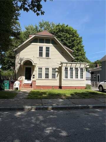 202 Jenckes Street, Woonsocket, RI 02895