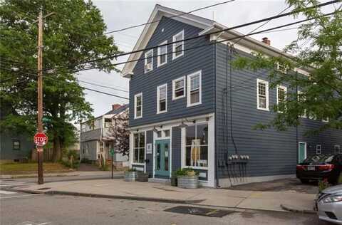 186 CARPENTER Street, Providence, RI 02903